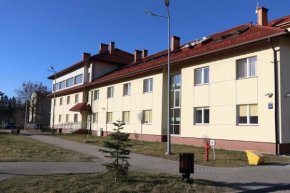 Dom Studenta PWSW - Akademik, Hostel, Przemyśl